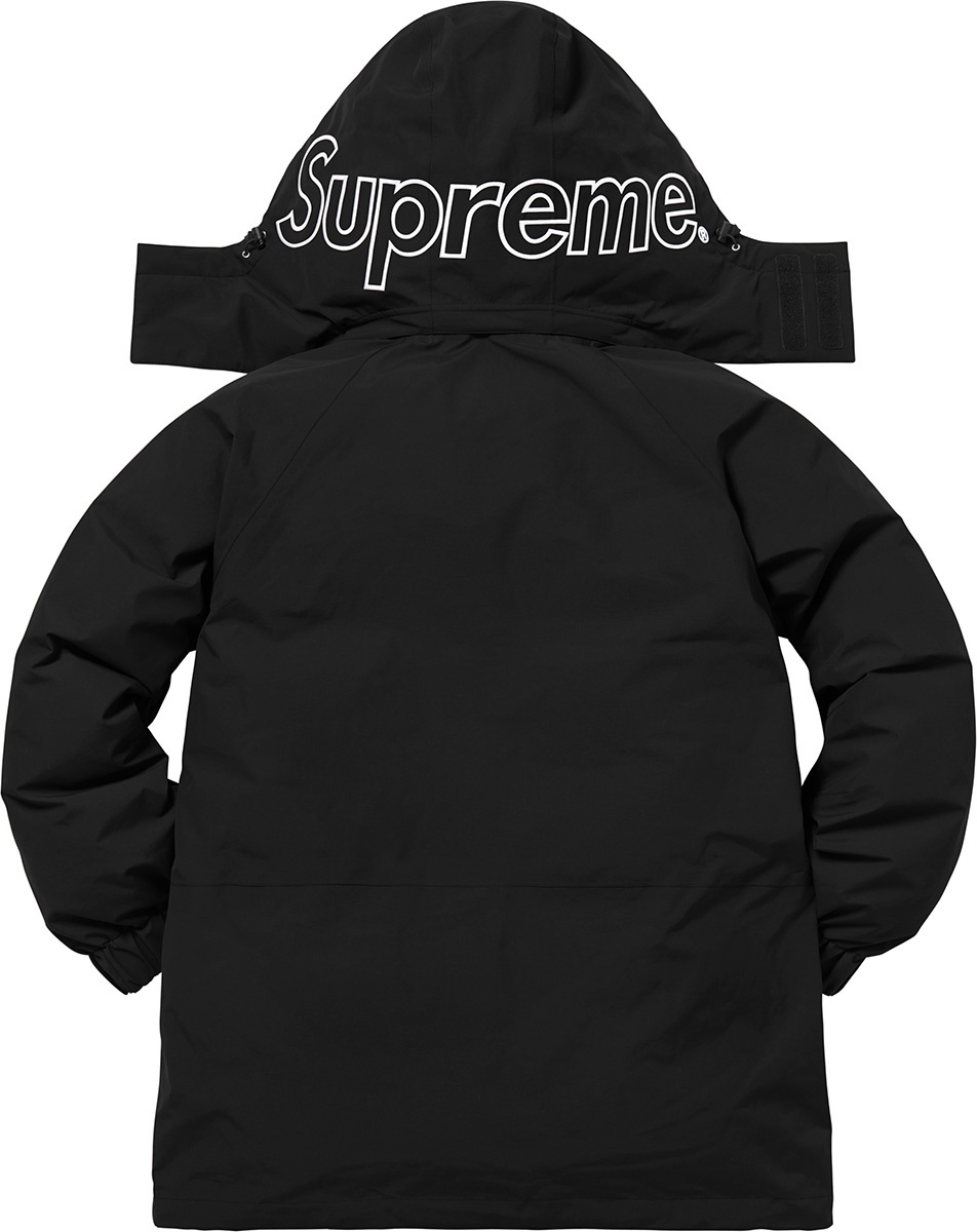 GORE-TEX 700-Fill Down Parka view 6